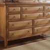 American Drew Antigua Drawer Dresser