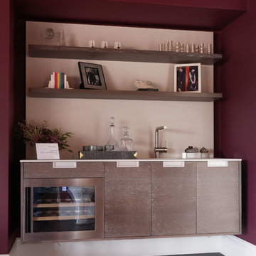 2015 San Francisco Decorator Showcase
