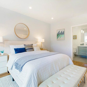 Beverly Street Project