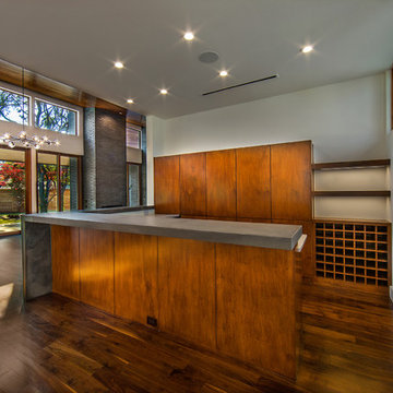 Mid Century Urban