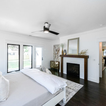 New Construction Midtown Luxury Home