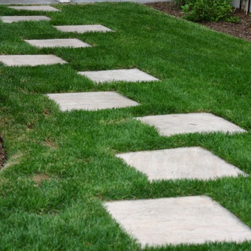Hardscapes