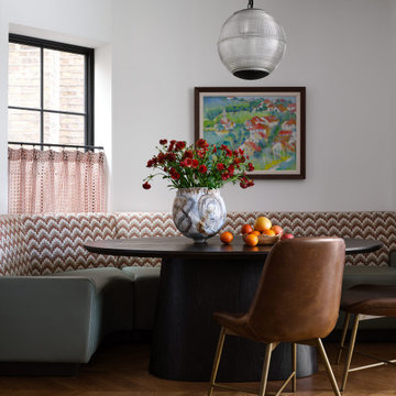 Historic Home Renovation