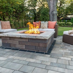 Fire Pit - Fire Pits