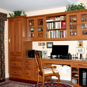 Gentleman's Library - Perkasie - Bucks County, PA
