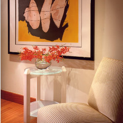 LOMBARD OCCASSIONAL TABLE - Products