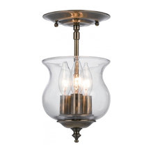 Lighting, various