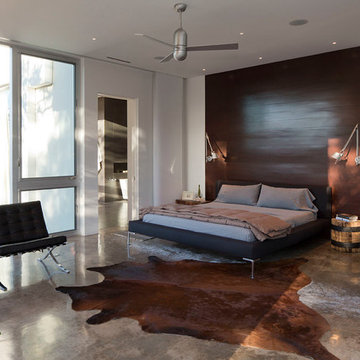 Brownwood Residence