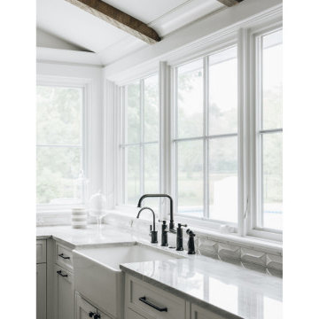 Low Country Farmhouse - Northfield