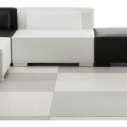 Chess Bruehl - Loveseats
