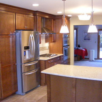 Kitchen Remodel