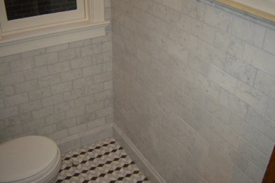 Bathroom Tile