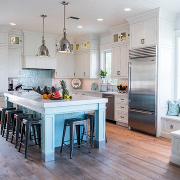 Intracoastal Beach Home