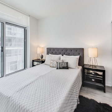 199 Richmond St West