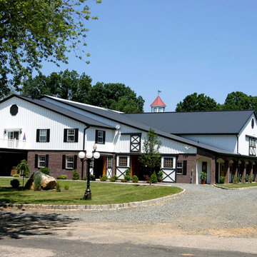 Equestrian Facilities