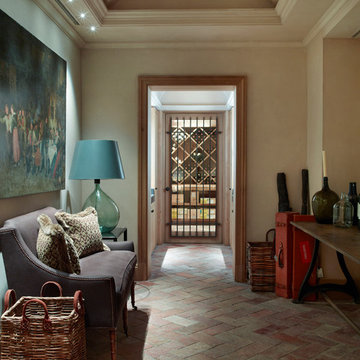 Central London Town House