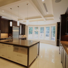 Kitchen Ideas