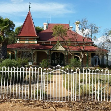 Crystal Brook