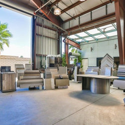 Slab Yard - Products