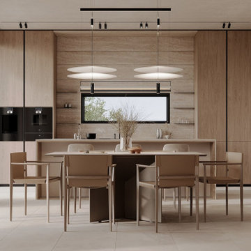 HARMONY HOME