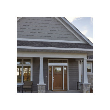 Considering Siding, How to Choose