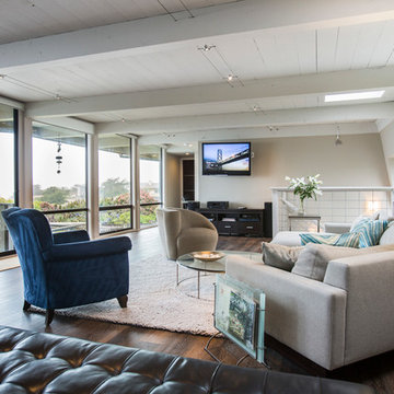 Bodega Bay Ocean Front Beach Retreat