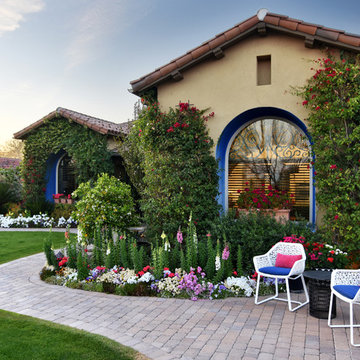 Exotic Moroccan Retreat