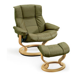 Mayfair by Stressless - Recliner Chairs