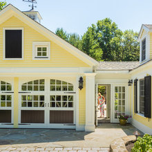 Breezeway