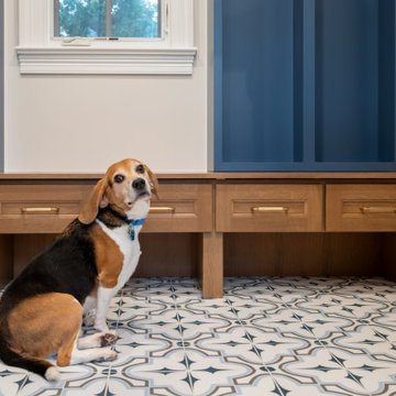 Reimagined Northbrook First Floor