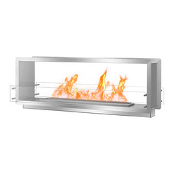 MCM3 Fireplace - Products