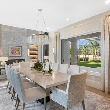 Remastered Family Oasis