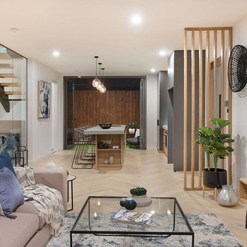 Coolangatta Townhouses