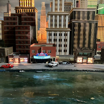 Miniature Wonderland