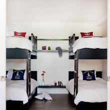 nautical bedroom