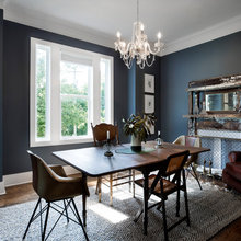 Wall Colours