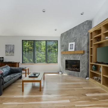 Award Winning Energy Efficiency