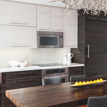 Yorkville Loft