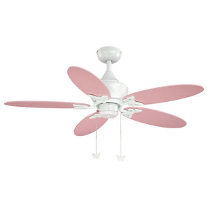 Dinosaur Delight 42 Ceiling Fan And Lamp Contemporary