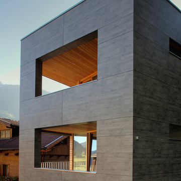 Trespa® Meteon® Wood Decors