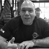 Brad Brown's photo