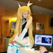 Sai Ye's photo