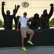 Aaron Krumnow's photo