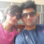 Vishma Vekaria's photo
