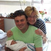 Sheena Meneguzzi's photo