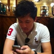 Brian Tung's photo