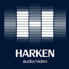 Harken Audio/ Video
