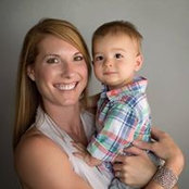 Anna Aldinger's photo