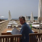 Cecilia Kleven-Botez's photo