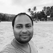 Kartikeya Singh's photo